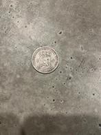 1 gulden 1848, 1 gulden, Zilver, Ophalen of Verzenden, Losse munt