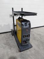 Tig lasapparaat CEA Matrix 2200 HF Watergekoeld Pulse 230 V, Ophalen of Verzenden, Zo goed als nieuw, 250 ampère of meer, Tig