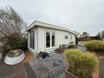 Te koop chalet aan vis & zwemwater met toekomstmogelijkheden, Caravans en Kamperen, Stacaravans, Tot en met 3