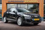 Audi Q2 1.4 TFSI CoD Design Pro Line Plus SQ2 uitgevoerd Vir, 65 €/maand, Gebruikt, 4 cilinders, 150 pk