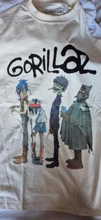 pull & bear X GORILLAZ MAAT M, Kleding | Heren, T-shirts, Overige kleuren, Nieuw, Pull & Bear, Verzenden
