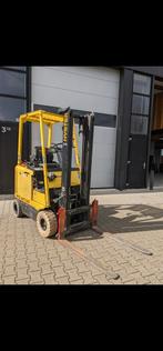 Hyster E1.50 XM, Ophalen, Heftruck, Hyster, 1000 tot 2000 kg