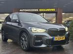 BMW X1 xDrive25e eDrive Edition M Sport Plug in Hybrid 222PK, Stof, Gebruikt, Plug-in hybride, Bedrijf