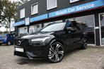 Volvo XC90 2.0 T8 Recharge AWD Ultimate Dark | Import op ver, Adaptive Cruise Control, Gebruikt, Zwart, 4 cilinders