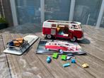 Playmobil Volkswagen T1 70176, Ophalen, Gebruikt