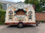 Draaiorgel, Muziek en Instrumenten, Ophalen of Verzenden, Gebruikt