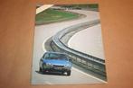 Zeldzame reclame-uitgave - Citroën CX - Ca 1980 !!, Boeken, Auto's | Folders en Tijdschriften, Ophalen of Verzenden, Zo goed als nieuw