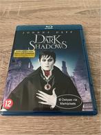 Blu-ray Dark Shadows, Cd's en Dvd's, Blu-ray, Ophalen of Verzenden, Zo goed als nieuw, Humor en Cabaret