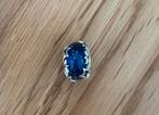 NIEUW Pandora murano met sterren, Sieraden, Tassen en Uiterlijk, Bedels, Glas of Kristal, Pandora, Nieuw, Ophalen of Verzenden