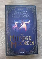 Jessica Fellowes - De Mitford moorden, Ophalen of Verzenden, Zo goed als nieuw