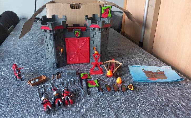 Diverse playmobil (jaren 90/ 2000) te koop, Kinderen en Baby's, Speelgoed | Overig, Gebruikt, Jongen of Meisje, Ophalen