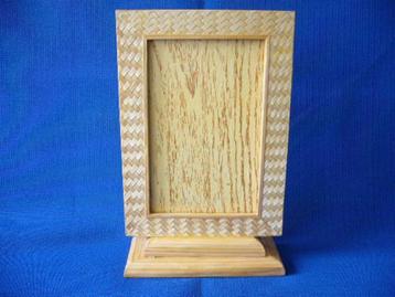 nr14 Houten fotolijst 10 x 15 nieuw beschikbaar voor biedingen