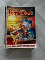 Donald Duck jaargang 1986 (zomer leesvoer), Gelezen, Complete serie of reeks, Europa, Ophalen of Verzenden