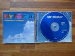 CD - Mr. Mister -  2 Albums (Zie omschrijving), Cd's en Dvd's, Cd's | Pop, Ophalen of Verzenden, 1980 tot 2000, Gebruikt