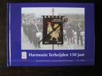 Terheijden: Harmonie Terheijden 150 jaar, Boeken, Geschiedenis | Stad en Regio, Ophalen of Verzenden, Zo goed als nieuw