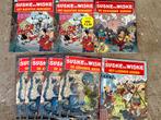 8x suske en wiske, Meerdere comics, Ophalen of Verzenden, Zo goed als nieuw, Europa