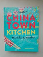 Chinatown Kitchen - Lizzie Mabbott, Azië en Oosters, Tapas, Hapjes en Dim Sum, Zo goed als nieuw, Gezond koken