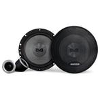 AMPIRE Compo-System, 16 km, Glasvezelmembraan, Niet ingevuld, Niet ingevuld, Nieuw, Ophalen of Verzenden