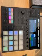 NI Maschine MK3, Muziek en Instrumenten, Midi-apparatuur, Ophalen of Verzenden, Zo goed als nieuw