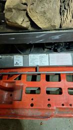 Barbas interfaces inbouw gashaard met afstand bediening, Huis en Inrichting, Kachels, Gebruikt, Gas, Ophalen of Verzenden, Inbouw