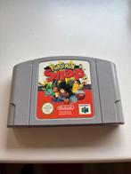 Pokemon Snap Nintendo 64, Avontuur en Actie, Verzenden, 1 speler, Zo goed als nieuw