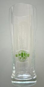 Grolsch  bierglazen 12 stuks 50CL., Ophalen of Verzenden, Nieuw, Bierglas