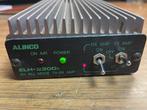 Alinco ELH-230D amplifier 30 watt, Ophalen of Verzenden, Gebruikt, Zender en Ontvanger