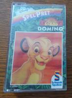 Disney Lion King Domino, Ophalen, Zo goed als nieuw, Schmidt