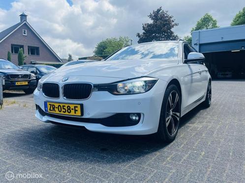 BMW 3-serie Touring 316i Executive LM / Climate / PDC / Navi, Auto's, BMW, Bedrijf, Te koop, 3-Serie, ABS, Airbags, Airconditioning