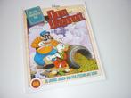 Deel 68: Reisavonturen  van Oom Dagobert episode 9 (1e druk), Eén stripboek, Ophalen of Verzenden, Gelezen