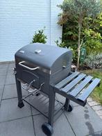 Houtskool barbecue met pizzasteen, Ophalen, Gebruikt, Mr gardener