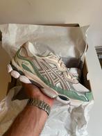 ASICS Gel-NYC Moonrock Beige / Beige Green 36/37/38/39/40, Beige, Nieuw, Ophalen of Verzenden, Sneakers of Gympen