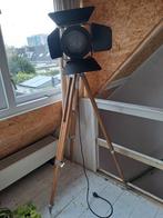 Theater lamp, Ophalen, Zo goed als nieuw, E27 (groot)