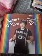 danny boy repperdeklep, Verzenden, Gebruikt, Overige formaten, Levenslied of Smartlap
