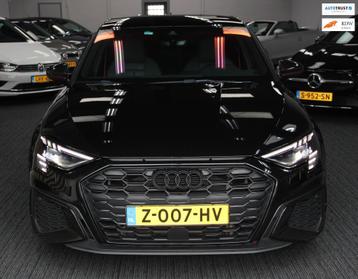 Audi A3 Sportback 45 TFSI e S edition Competition beschikbaar voor biedingen