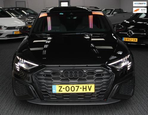 Audi A3 Sportback 45 TFSI e S edition Competition, Auto's, Audi, Bedrijf, Te koop, A3, ABS, Airbags, Airconditioning, Cruise Control