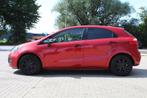 Kia Rio 1.2 CVVT Plus Pack | Airco | 5 Deurs | NAP | APK |, Euro 5, Gebruikt, 4 cilinders, Elektrische ramen