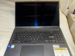 Asud vivobook 15 Oled, Ophalen of Verzenden, Zo goed als nieuw, 15 inch, SSD