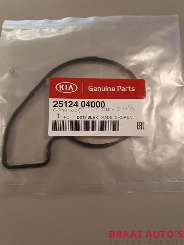 Waterpomppakking 2512404000 kia picanto beschikbaar voor biedingen