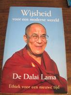 De Dalai Lama Wijsheid, Ophalen of Verzenden, Spiritualiteit algemeen, Achtergrond en Informatie