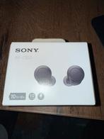 Sony WF-C500 Draadloze Oordopjes - Zo goed als nieuw!, Ophalen, Zo goed als nieuw, Over oor (circumaural), Sony