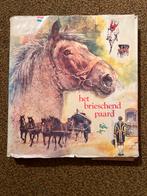 Het brieschend paard vab Rien Poortvliet, Boeken, Prentenboeken en Plaatjesalbums, Ophalen of Verzenden, Gelezen, Rien Poortvliet