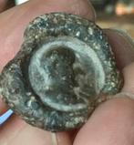 Archeologische Vondst- Romeins Keizelijke Zegel, Antiek en Kunst, Ophalen of Verzenden