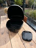 Helm box voor scooter - Achterop, Fietsen en Brommers, Ophalen of Verzenden, Gebruikt, Overige typen, Overige merken