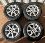 Lichtmetalen Velgen 16 inch - ENZO, Auto-onderdelen, Banden en Velgen, Ophalen, Velg(en), 16 inch, 205 mm