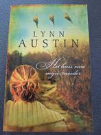 Lynn Austin - Het huis van mijn moeder, Ophalen of Verzenden, Zo goed als nieuw, Lynn Austin, Nederland