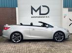 Opel Cascada 1.4 Turbo ecoFLEX Innovation / Sport / LED, Auto's, Opel, Voorwielaandrijving, 4 cilinders, Cabriolet, 4 stoelen