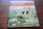 boek- Schoolplaten - Het volle leven - zomerhalfjaar- Jetses, Boeken, Geschiedenis | Vaderland, Gelezen, Ophalen of Verzenden