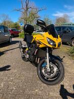 Mooie en zeer complete Yamaha Fazer 1000 2004, Motoren, Toermotor, Particulier, 4 cilinders