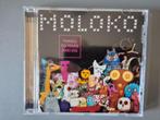 Moloko - Things To Make And Do (CD, 2000), Ophalen of Verzenden, 2000 tot heden, Zo goed als nieuw